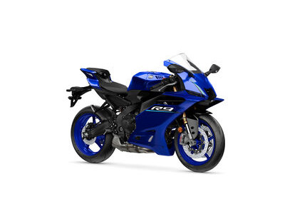 YAMAHA YZF R9