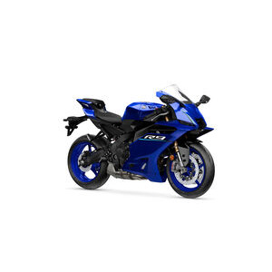 YAMAHA YZF R9 2026