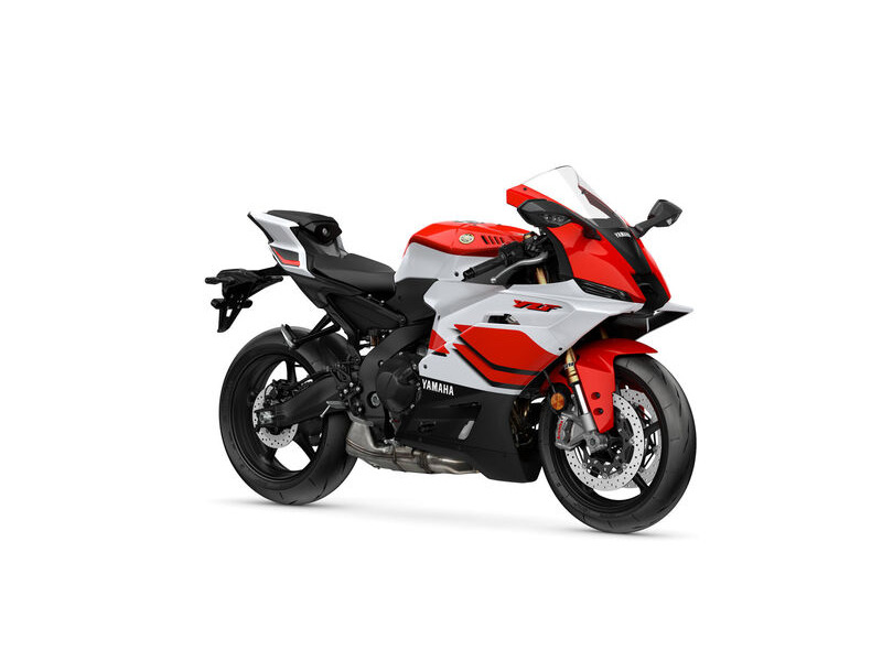 YAMAHA YZF R9 70th Anniversary click to zoom image