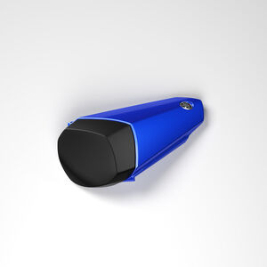 YAMAHA R9 Rear Seat Cover 2025-