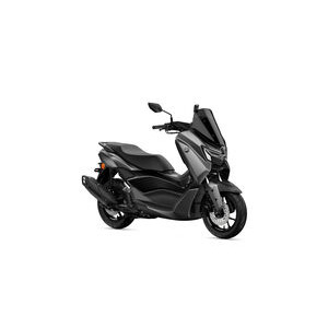 YAMAHA NMAX 125 Crystal Graphite click to zoom image