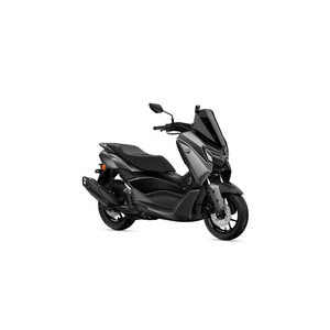 YAMAHA NMAX 125 TECH MAX  Crystal Graphite  click to zoom image