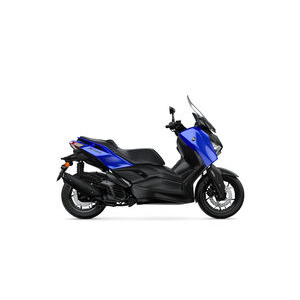 YAMAHA XMAX 125 click to zoom image