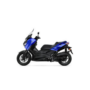 YAMAHA XMAX 125 click to zoom image