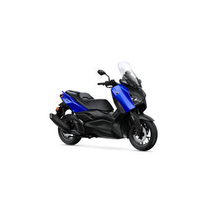 YAMAHA XMAX 125  click to zoom image