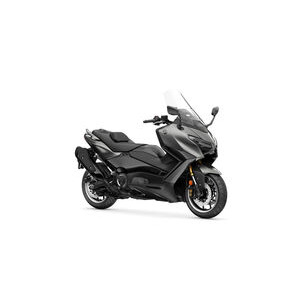 YAMAHA TMAX TECH MAX  Crystal Graphite  click to zoom image
