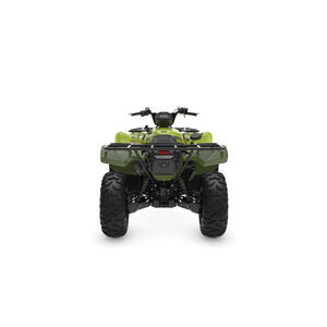 YAMAHA Grizzly 700 EPS click to zoom image
