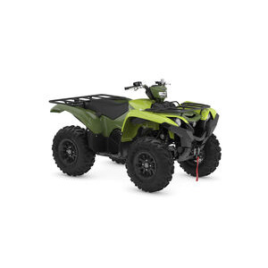 YAMAHA Grizzly 700 EPS 2026
