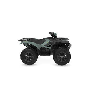 YAMAHA Grizzly 700 EPS XT-R click to zoom image