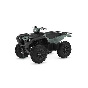 YAMAHA Grizzly 700 EPS XT-R click to zoom image