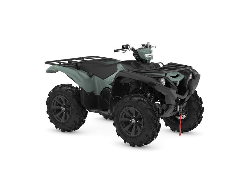 YAMAHA Grizzly 700 EPS XT-R click to zoom image