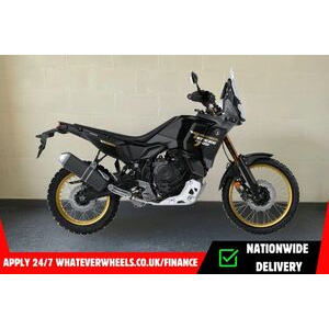 YAMAHA WR125R Yamaha Black click to zoom image