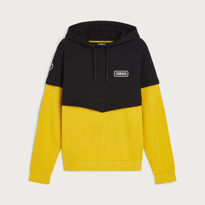 YAMAHA Sports Heritage Hoodie Unisex XL  click to zoom image