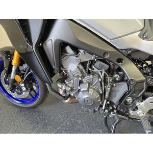 YAMAHA Tracer 9 GT click to zoom image