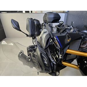 YAMAHA Tracer 9 GT click to zoom image