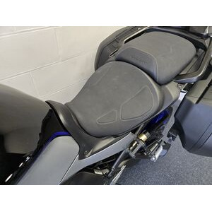 YAMAHA Tracer 9 GT+ click to zoom image