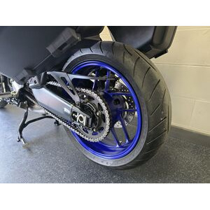 YAMAHA Tracer 9 GT+ click to zoom image