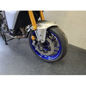 YAMAHA Tracer 9 GT+ click to zoom image