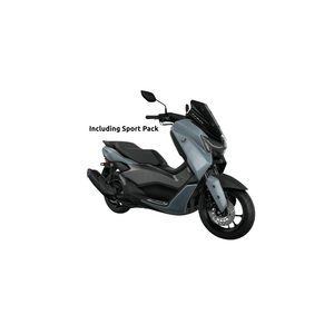 YAMAHA NMAX 125 TECH MAX Sport Pack 2025