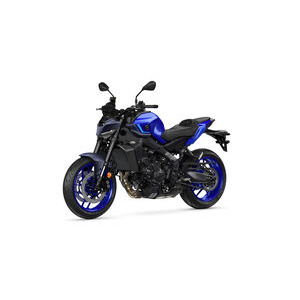 YAMAHA MT-09 Icon Blue click to zoom image
