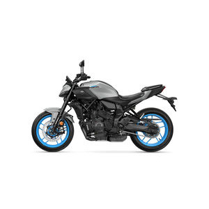 YAMAHA MT-07 - Ice Storm click to zoom image