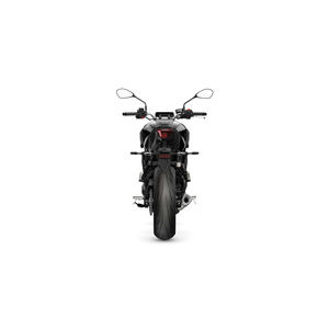 YAMAHA MT-07 Y-AMT - Tech Black click to zoom image