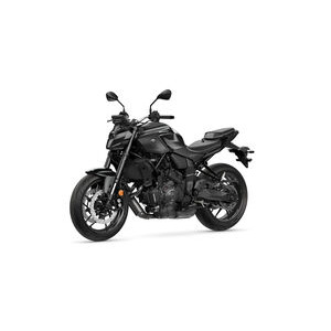 YAMAHA MT-07 Y-AMT - Tech Black click to zoom image