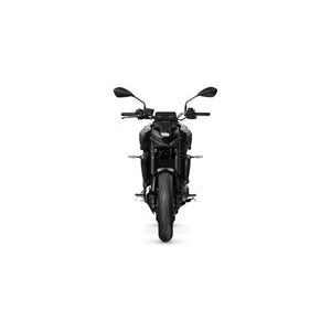 YAMAHA MT-07 Y-AMT - Tech Black click to zoom image