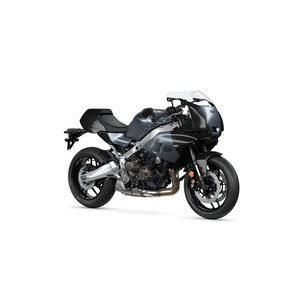 YAMAHA XSR 900 GP Power Grey click to zoom image
