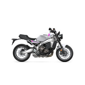 YAMAHA XSR 900 click to zoom image