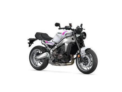 YAMAHA XSR 900