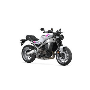 YAMAHA XSR 900 2027
