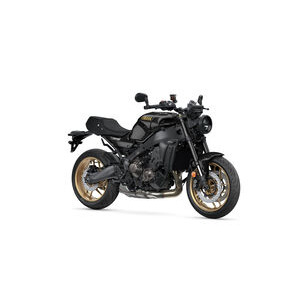 YAMAHA XSR 900 Midnight Black click to zoom image