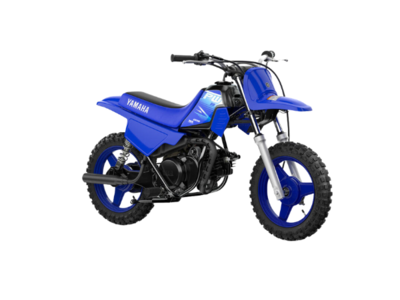 YAMAHA PW 50