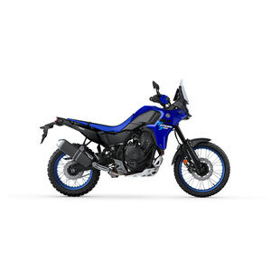 YAMAHA Tenere 700 Low click to zoom image