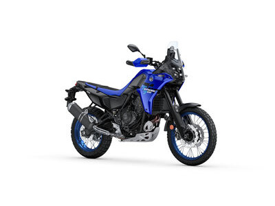 YAMAHA Tenere 700