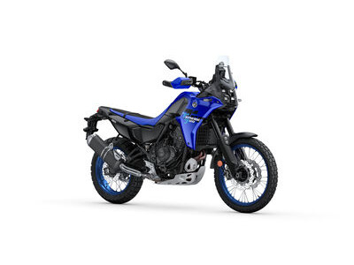 YAMAHA Tenere 700 Low