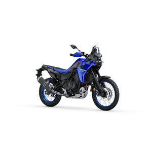 YAMAHA Tenere 700 Low  click to zoom image