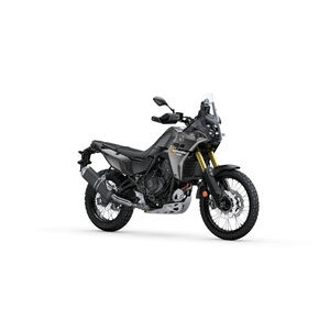 YAMAHA Tenere 700 Low Crystal Graphite click to zoom image