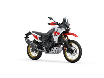 YAMAHA Tenere 700 Rally
