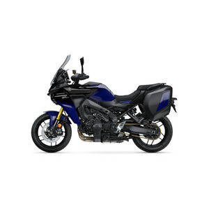 YAMAHA Tracer 9 GT+ Y-AMT click to zoom image