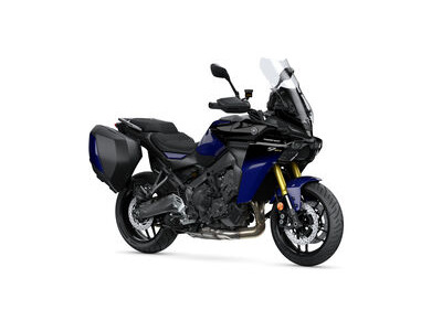YAMAHA Tracer 9 GT+ Y-AMT