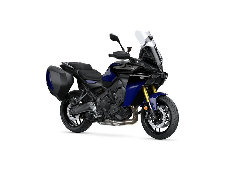 YAMAHA Tracer 9 GT+ Y-AMT click to zoom image