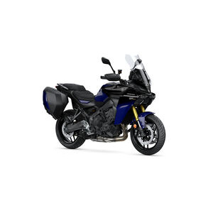 YAMAHA Tracer 9 GT+ Y-AMT click to zoom image