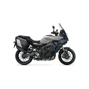 YAMAHA Tracer 9 GT click to zoom image