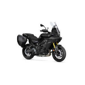 YAMAHA Tracer 9 GT Tech Black click to zoom image