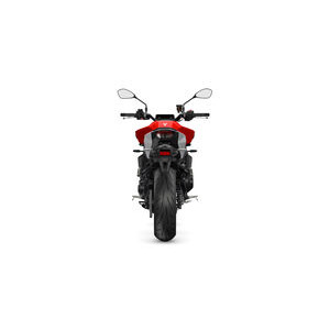YAMAHA MT-09 click to zoom image