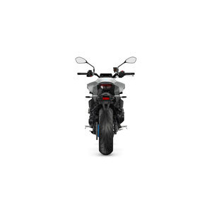 YAMAHA MT-09 Y-AMT click to zoom image