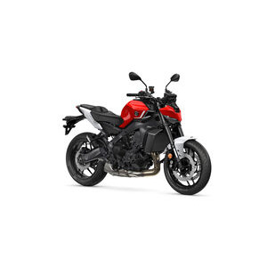 YAMAHA MT-09 Y-AMT 2027
