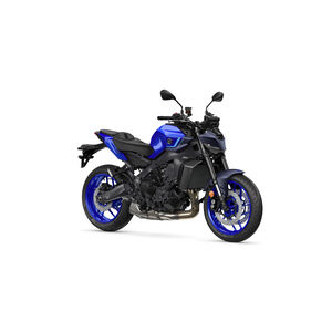 YAMAHA MT-09 Y-AMT  Icon Blue  click to zoom image